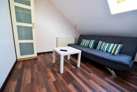 Apartamento Nordheimstra�e 150 - Nh06