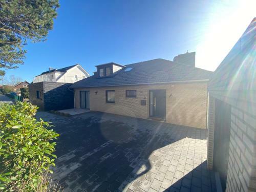 Apartamento Das Vossh�rn