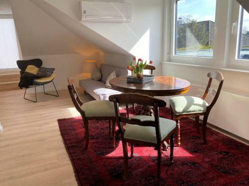 Apartamento Das Vossh�rn
