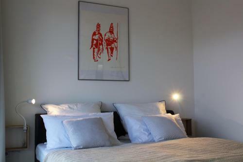 Apartamento Das Vossh�rn