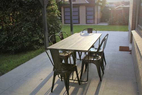 Apartamento Das Vossh�rn