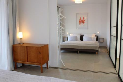 Apartamento Das Vossh�rn