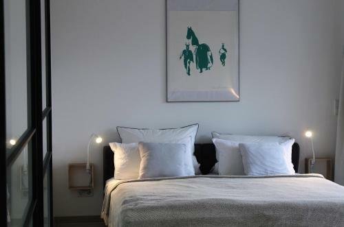 Apartamento Das Vossh�rn