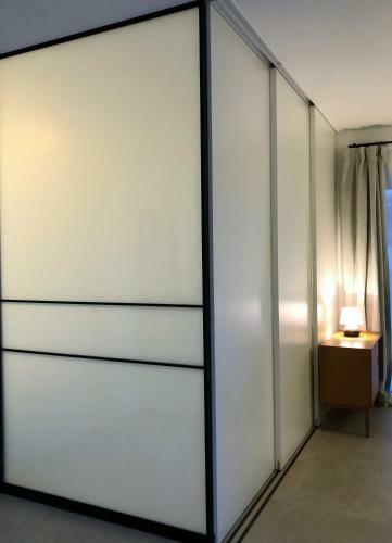Apartamento Das Vossh�rn