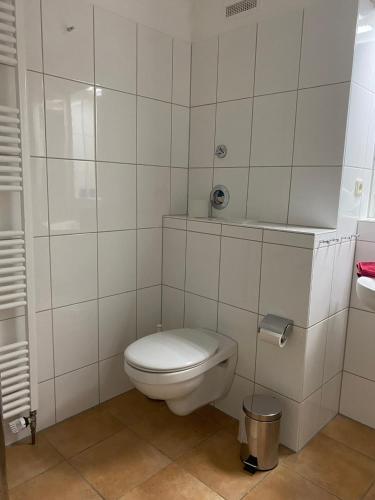Apartamento Hohe Worth Whg 110