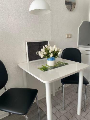 Apartamento Haus Pavillon Whg 13
