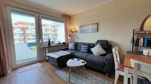 Apartamento Nordseegl�ck