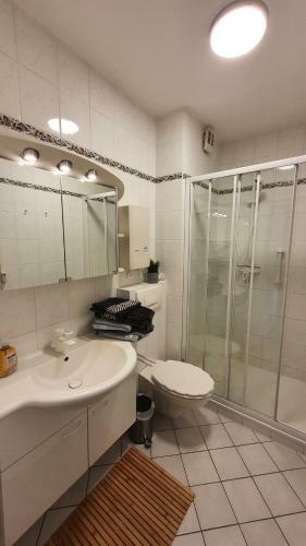 Apartamento Nordseegl�ck