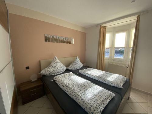 Apartamento Residenz Meeresbrandung