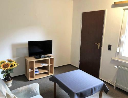 Apartamento Haus Waldluft Whg. Buche