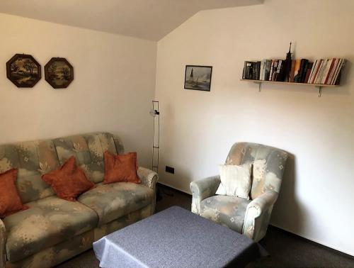Apartamento Haus Waldluft Whg. Buche