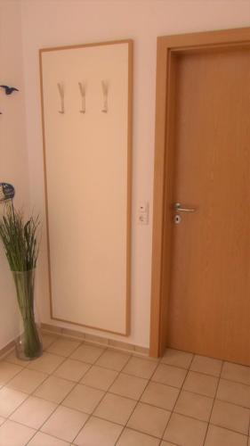 Apartamento Haus Horizont Fewo Nr. 4