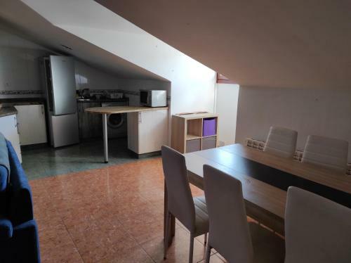 Apartamento El Capricho De Rocio