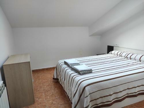 Apartamento El Capricho De Rocio