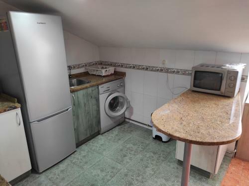 Apartamento El Capricho De Rocio