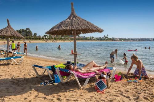 Apartamento Mestral Port Cambrils