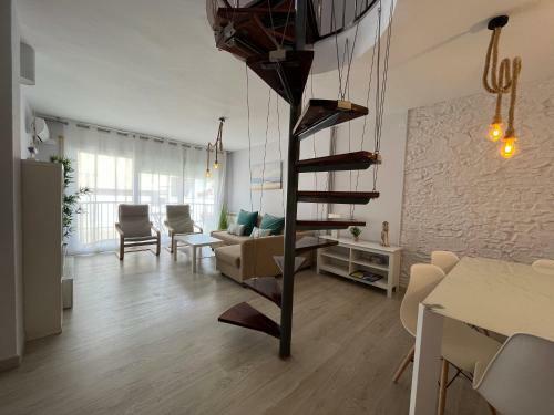 Apartamento Duplex Sant Jordi Puerto Cambrils
