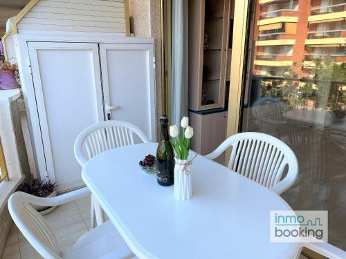 Apartamento Sun Beach Internacional Cambrils