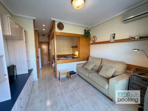Apartamento Sun Beach Internacional Cambrils