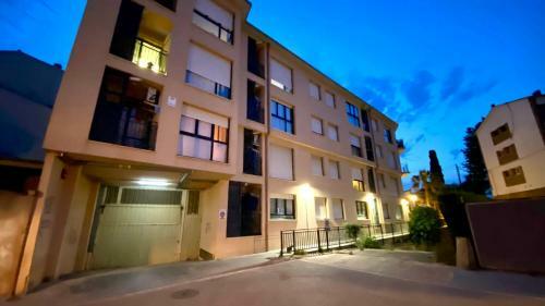 Apartbeach Cambrils Sol Y Playa