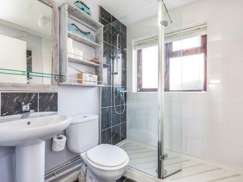 Apartamento Pass The Keys Armada Court Chichester