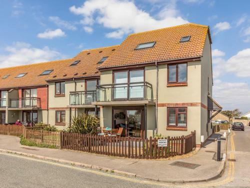 Apartamento Pass The Keys Armada Court Chichester