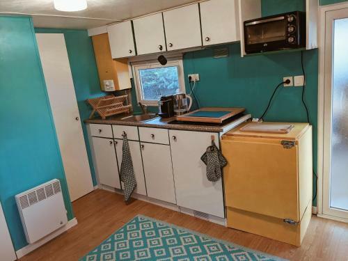 Mobil Home Boh�me Et Color�