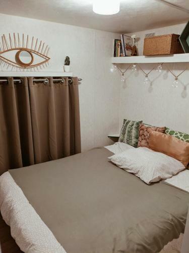 Mobil Home Boh�me Et Color�