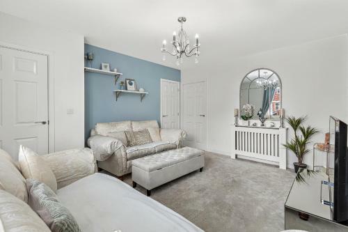 Silver Stag Properties, 3 Bedroom Luxury House