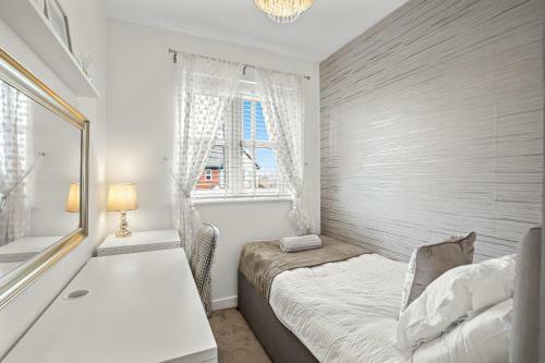 Silver Stag Properties, 3 Bedroom Luxury House