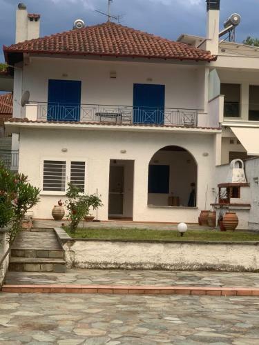 Gritsa Paradise Seaside House