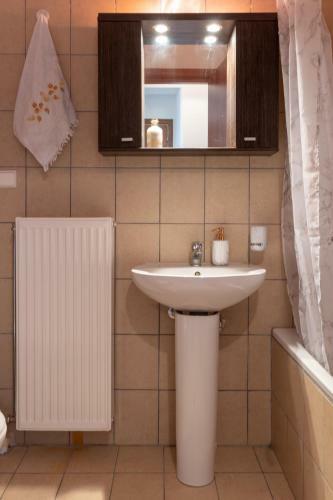 Mar Y Monta�a Apartment