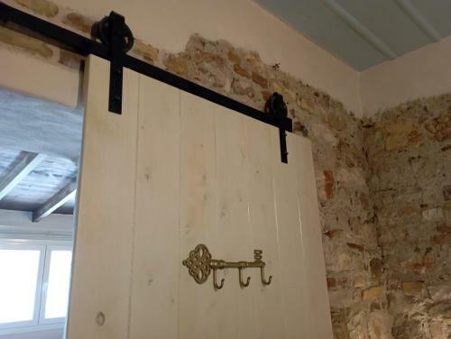 Apartamento Summer House In Corfu Town