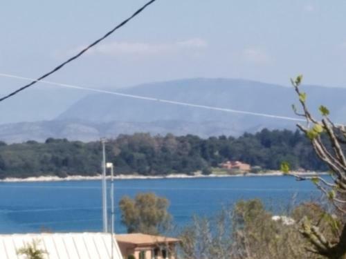 Apartamento Summer House In Corfu Town