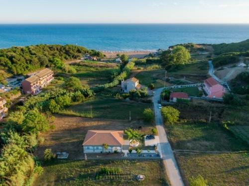 Apartamento Spiti Xenia's