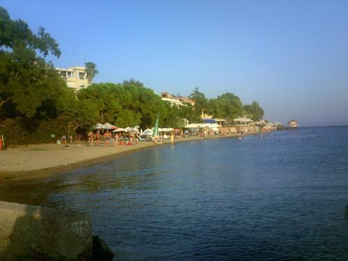 Apartamento Triantafylloy Rooms