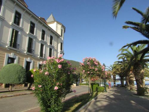 Apartamento Triantafylloy Rooms