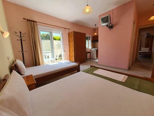 Apartamento Studios Kyriaki