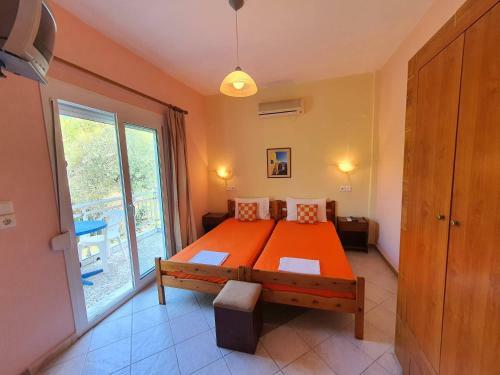 Apartamento Studios Kyriaki