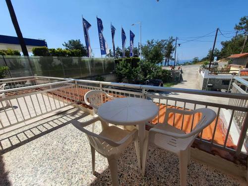 Apartamento Studios Kyriaki