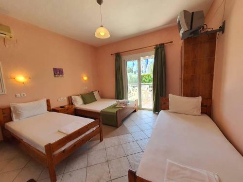 Apartamento Studios Kyriaki