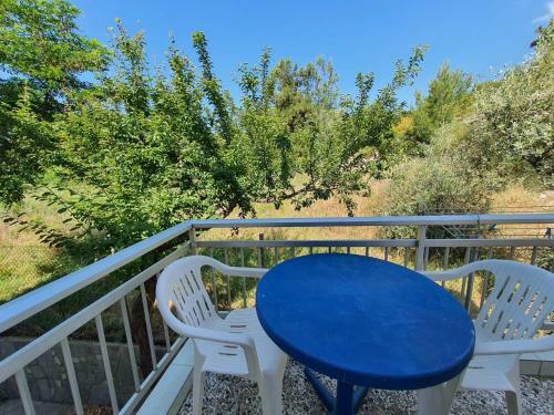 Apartamento Studios Kyriaki