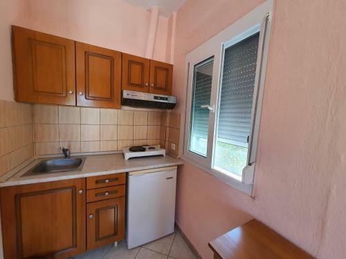 Apartamento Studios Kyriaki