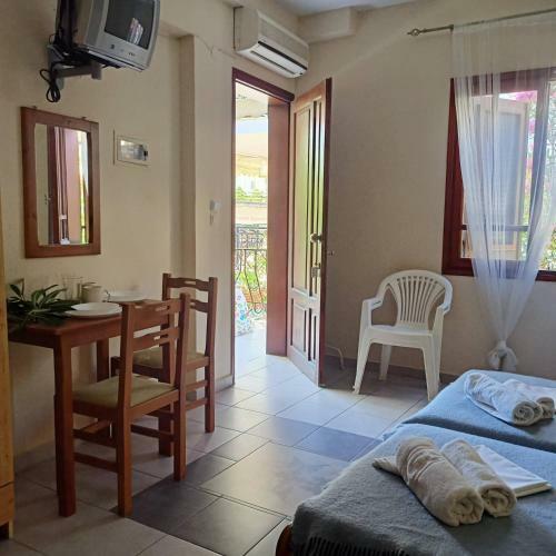 Hostal Magda Studios