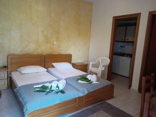 Hostal Magda Studios