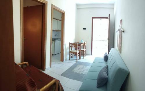 Hostal Magda Studios