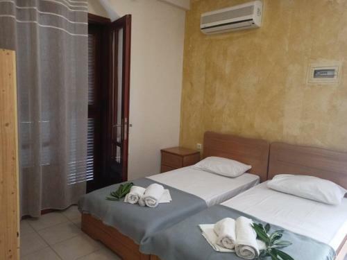 Hostal Magda Studios