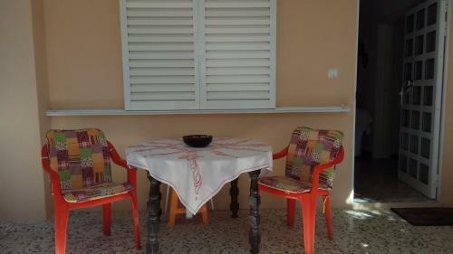Apartamento Lena's Sweet Home