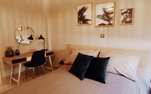 Villa Augustinos Silver - Sea Side Luxury Apartments