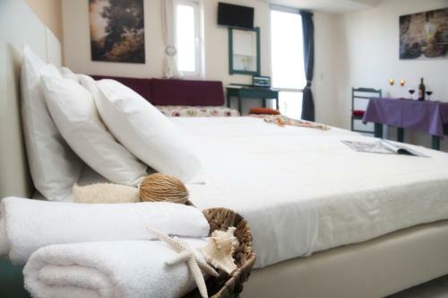 Apartamento Selena View Studios